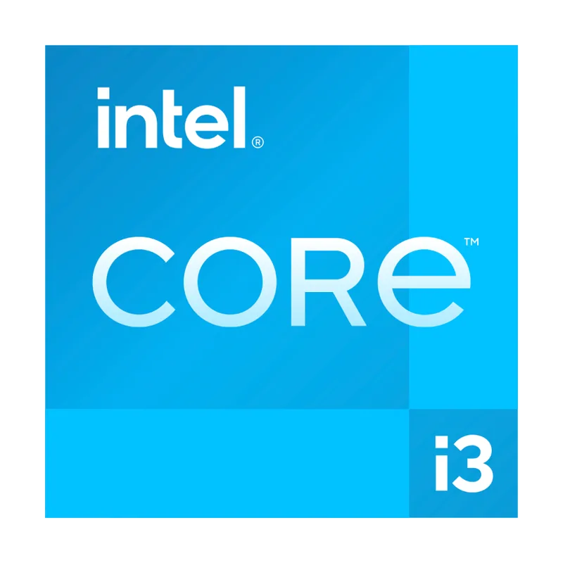 Intel Procesador OEM Core i3-14100