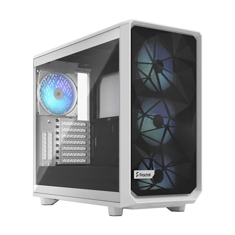 Fractal Desing Meshify 2 RGB