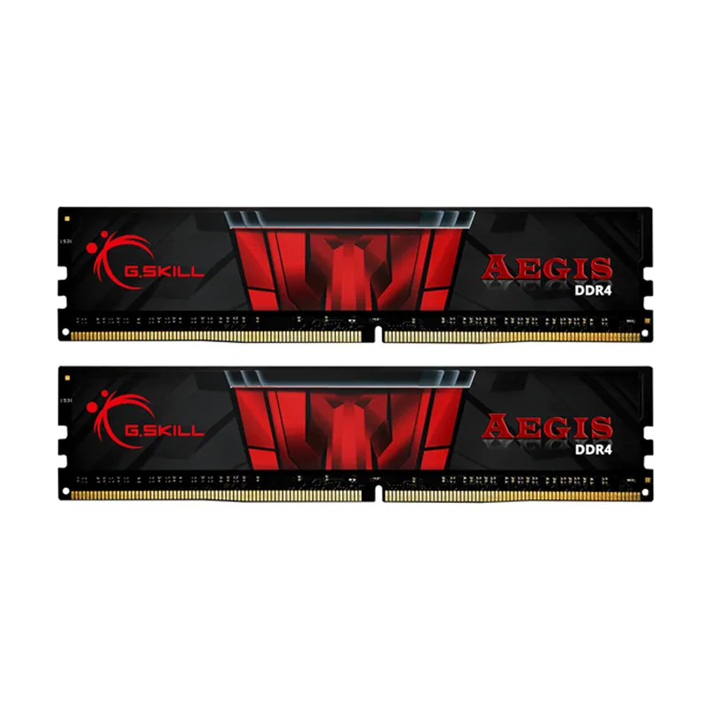 G.Skill G-SKILL Aegis 16GB DDR4 3200Mhz 2x8 CL16
