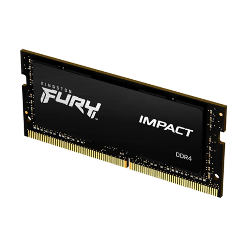 Kingston Fury 32GB DDR4 1x32 CL20