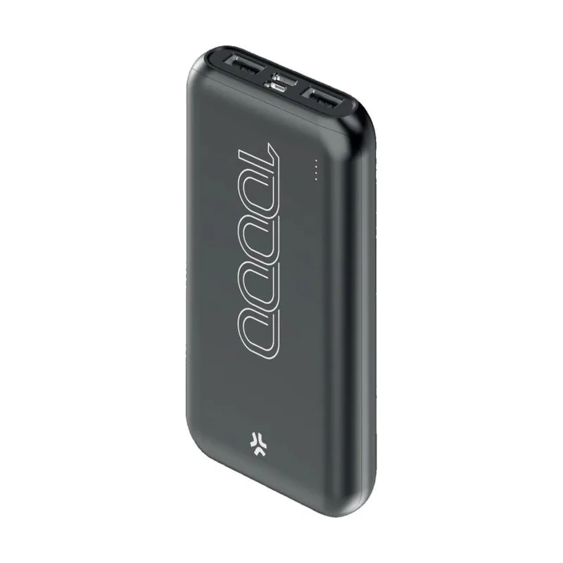 Celly Powerbank 10000 MAH USB-C