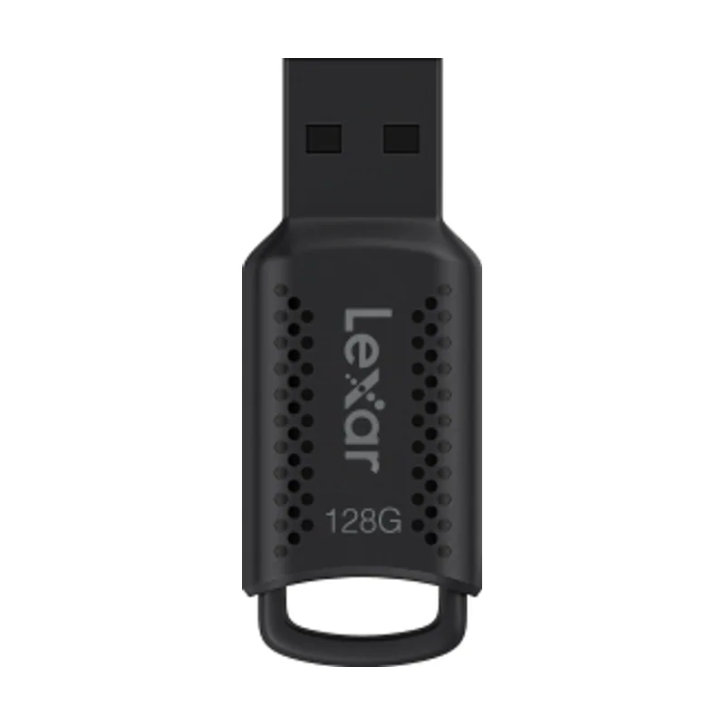 Lexar 128GB Jumpdrive V400 USB 3.0 Flash Drive