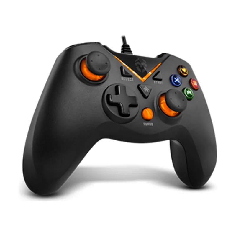 Krom Gamepad KEY