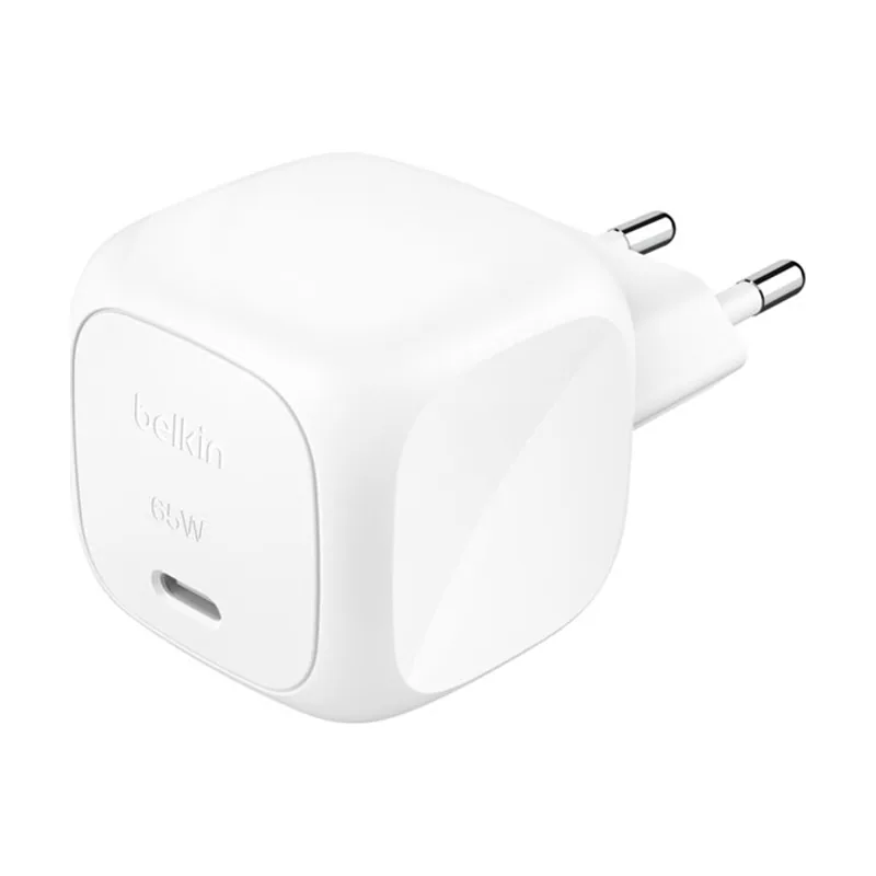 Belkin Cargador USB PD WCA011kqWH