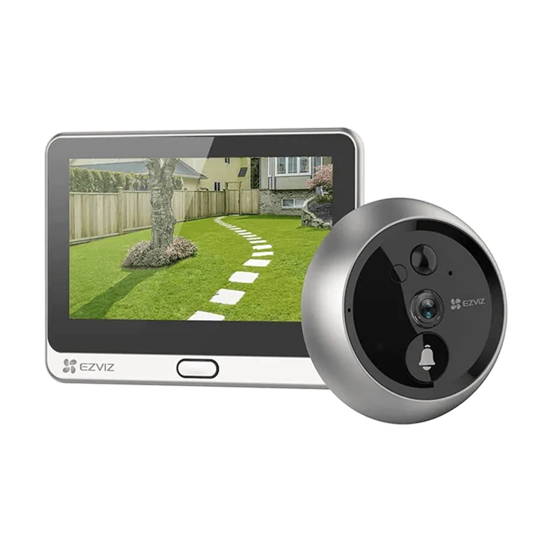 EZVIZ Mirilla Digital DP2C