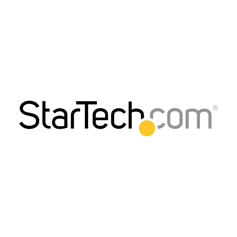 Startech Conversor de Disco Duro SATA SAS de 2 5 Pulgadas a SATA de 3 5