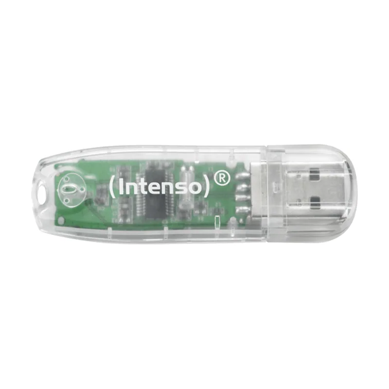 Intenso Memoria 32 GB Removible USB 2.0