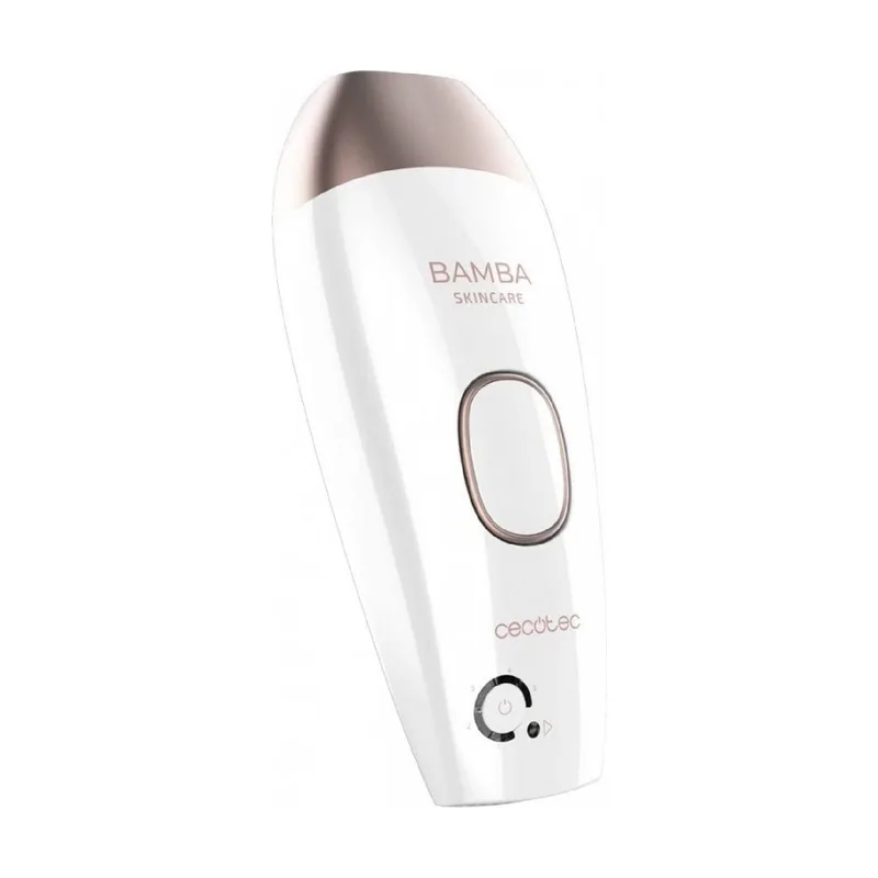 Cecotec IPL Bamba Skincare IPL Quartz
