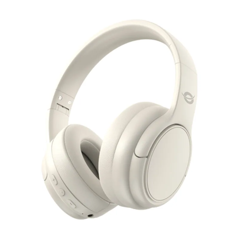 Conceptronic Headset Bluetooth PARRIS03C Carga USB-C