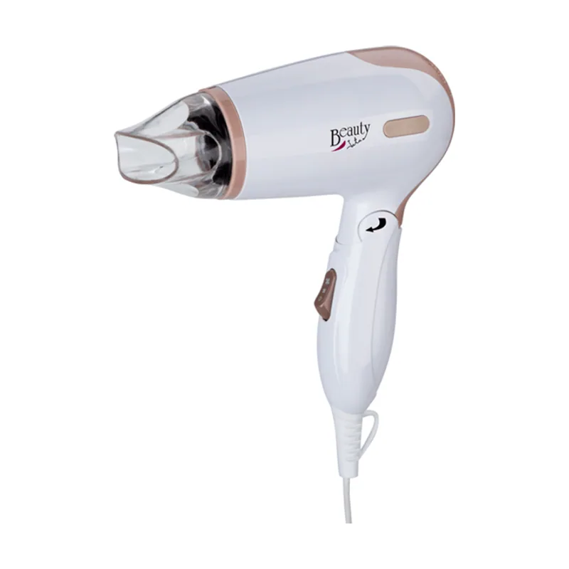 Jata Secador DE Pelo SC47B 1200 W