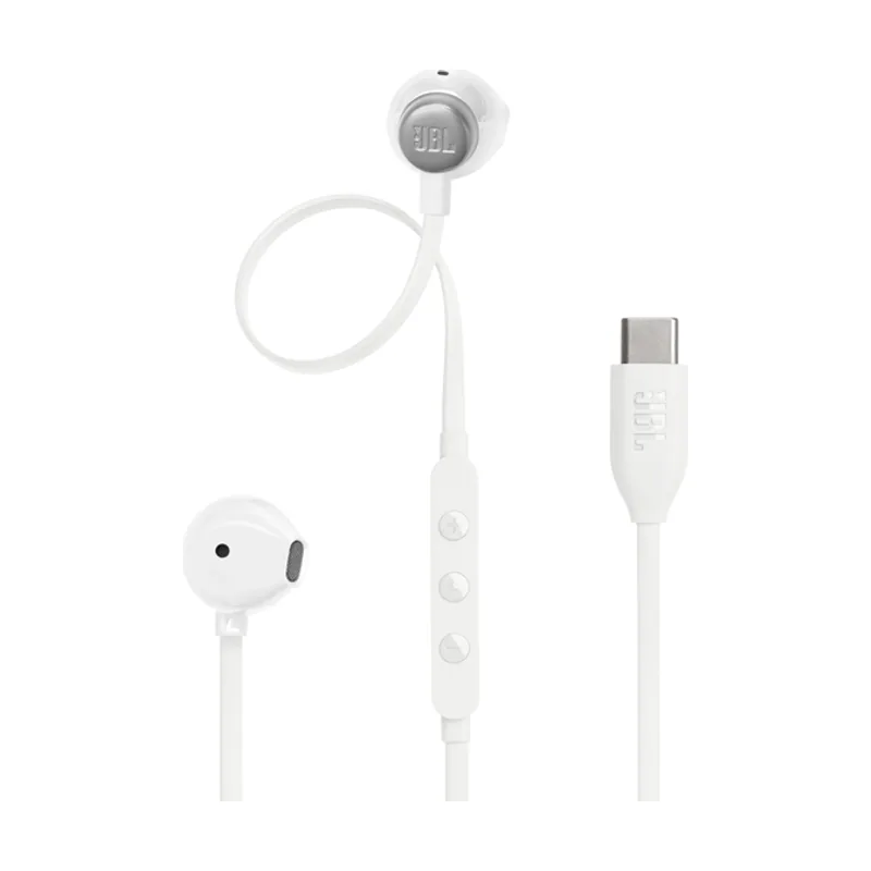 JBL Auriculares DE Boton Tune 305C USB-C