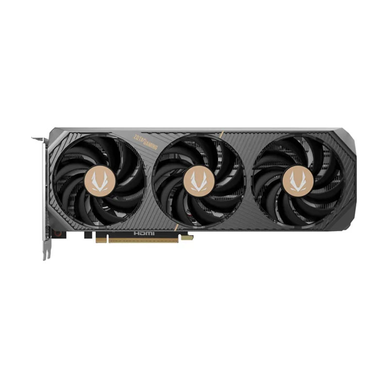 Zotac GAMING GeForce RTX 5070 Ti SOLID SFF OC