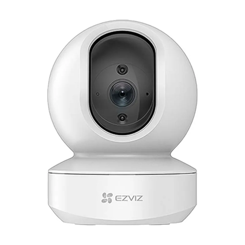 EZVIZ Camara Videovigilancia Interior Rotativa TY 1