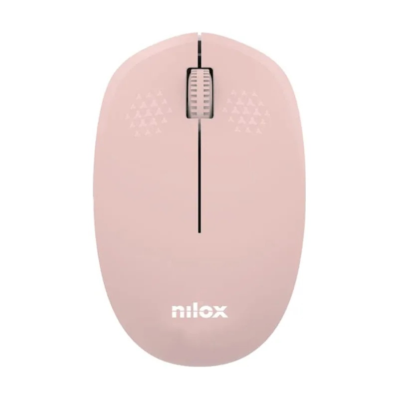 Nilox Ratón Wireless