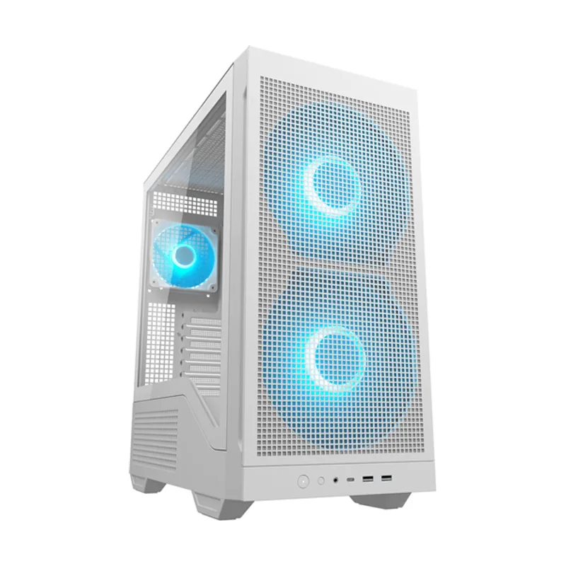 Cougar Caja Semitorre MX600 MAX RGB