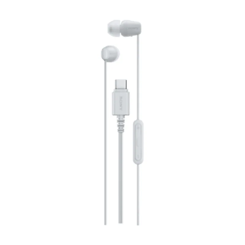 Sony IN EAR Usbc Micro