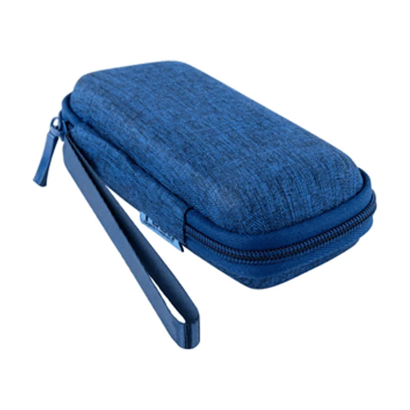 Tooq Estuche Protector Para Caja HDD TQBC-M201PB M.2