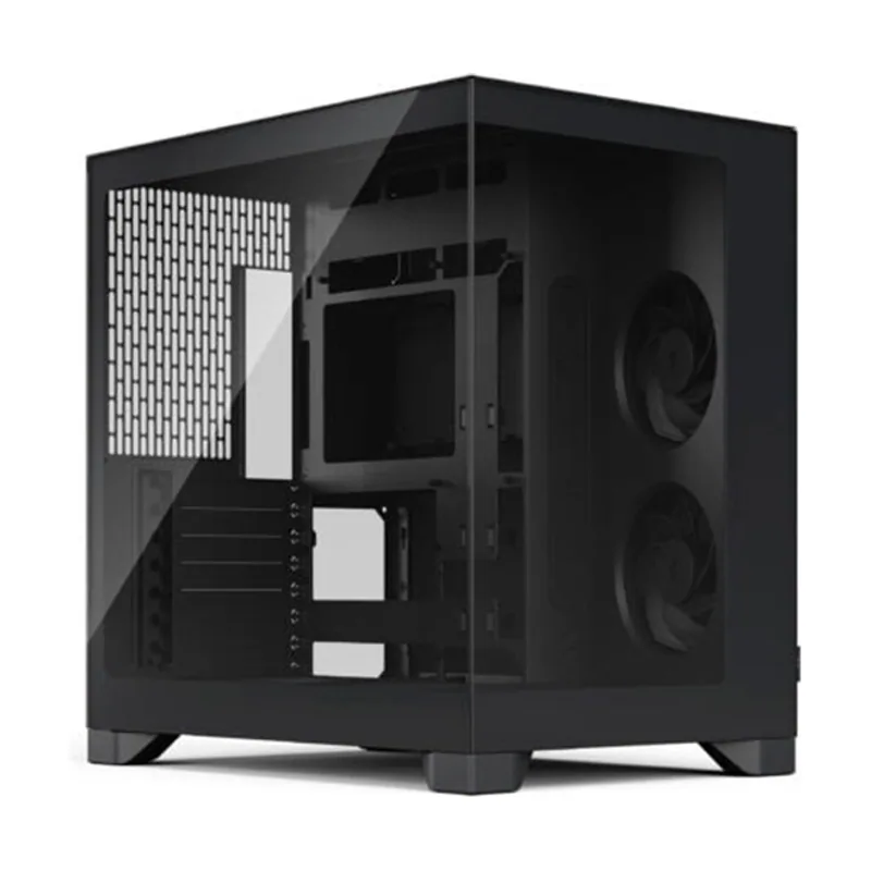 Fractal Desing FRACTAL DESIGN Pop 2 Vision