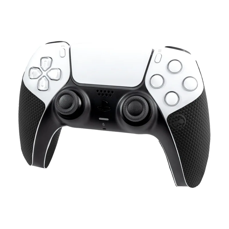 SteelSeries Accesorio Gamepad Kontrolfreek BY Grips XT Extra Thin PS5 XT-4777-PS5