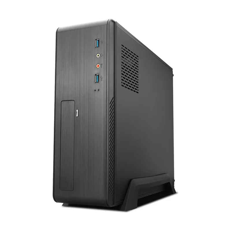 Tooq TQC-3006DU3C Negro Incluye Fuente