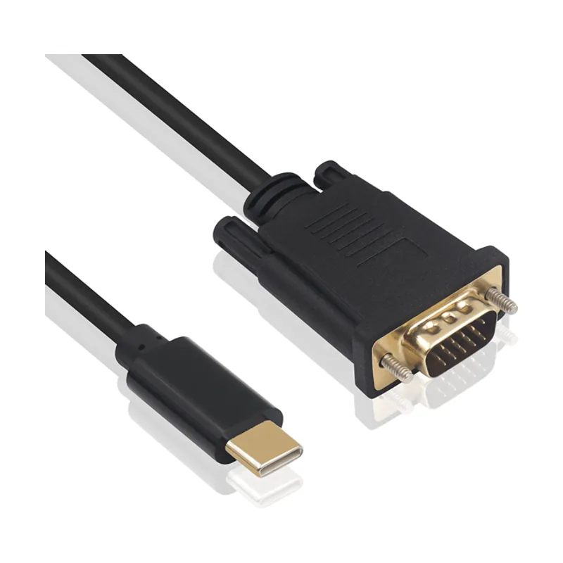Eminent-Ewent Ewent Cable Conversión USB-C