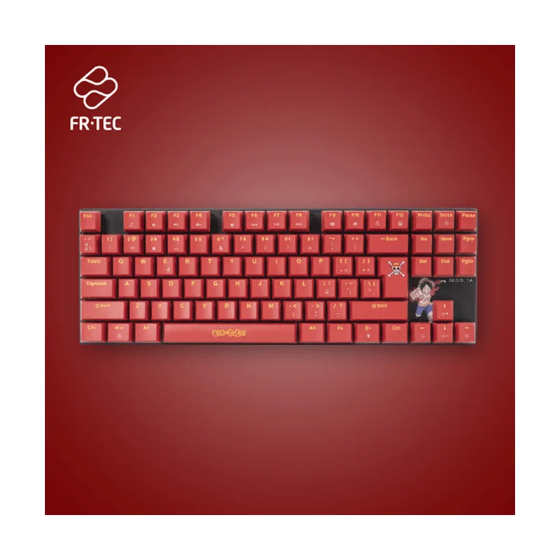 Blade FR-TEC ONE Piece Luffy