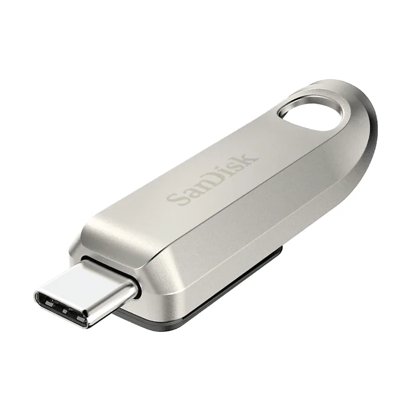 SanDisk Ultra Luxe USB Type-C 64GB USB 3.2