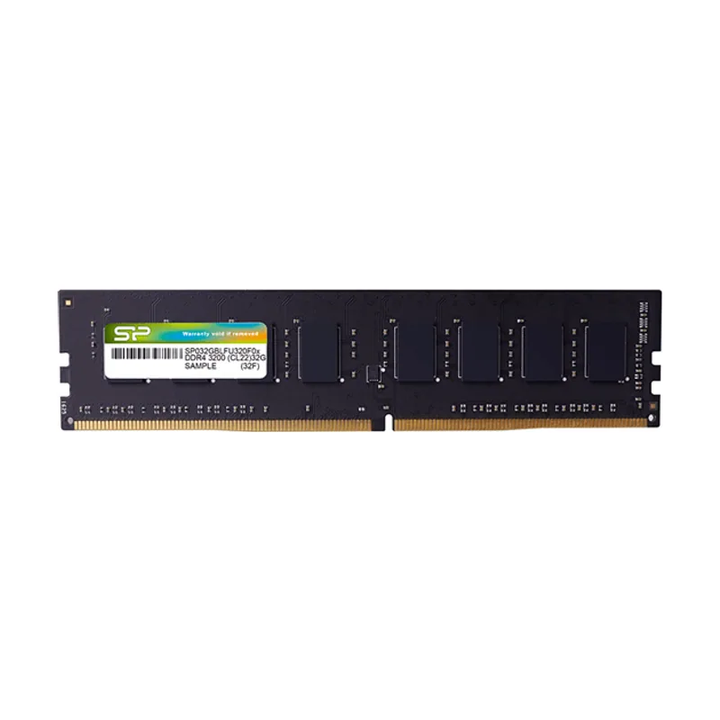 Silicon Power 8GB DDR4 2666Mhz 1x8 CL19