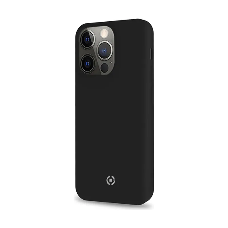 Cover Iphone 13 PRO Cromo