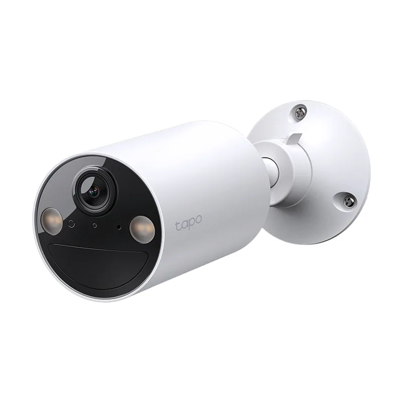 TP-Link Campara IP WIFI CON Bateria Tapo TC82