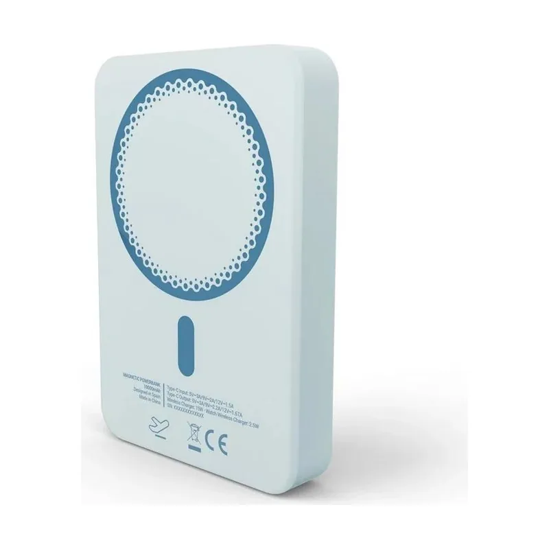 Energy Sistem Powerbank Magnetic 10000 mAh