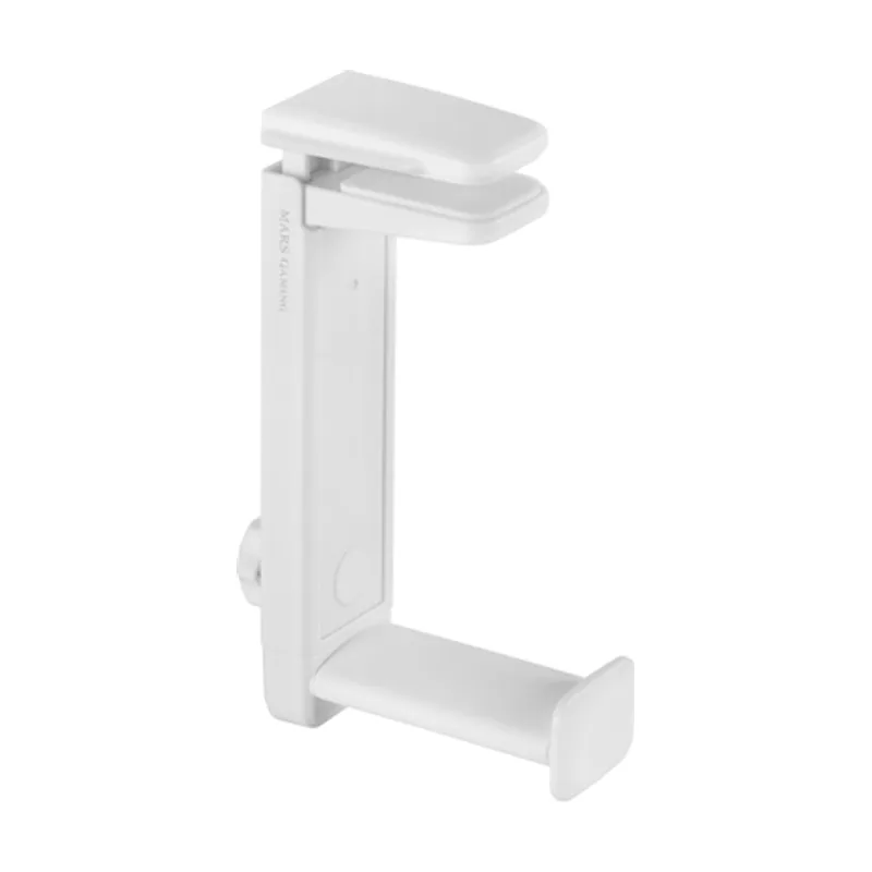 Mars Gaming Soporte Auricular MHH2 2IN1