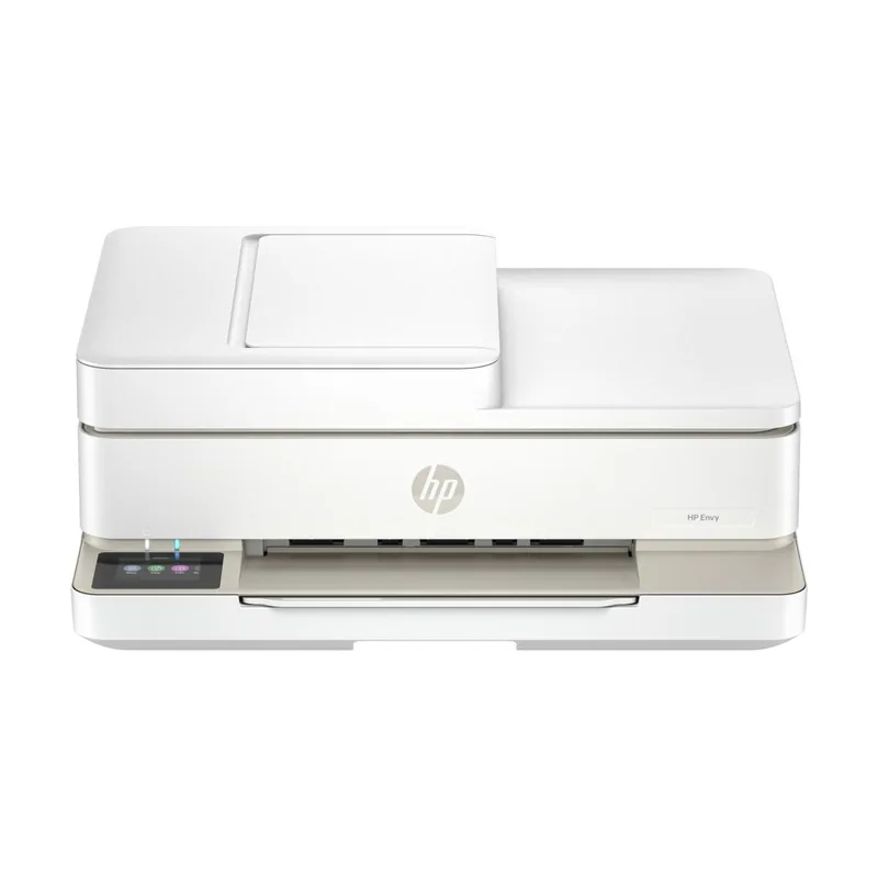 HP ENVY Multifunción A4Wifi Thermal Inkjet Dúplex