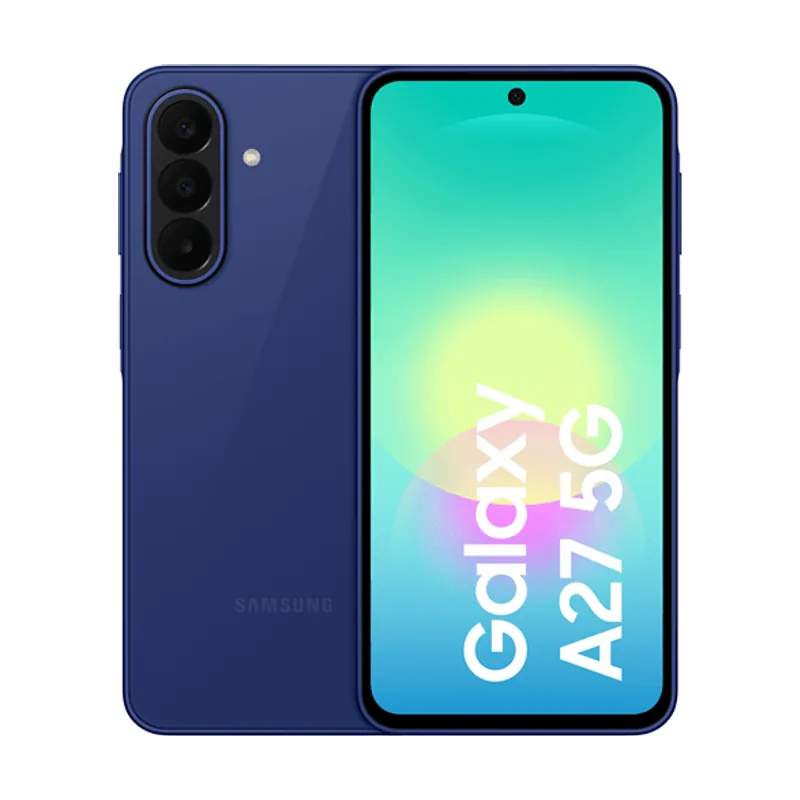 Samsung Galaxy A27 5G 8