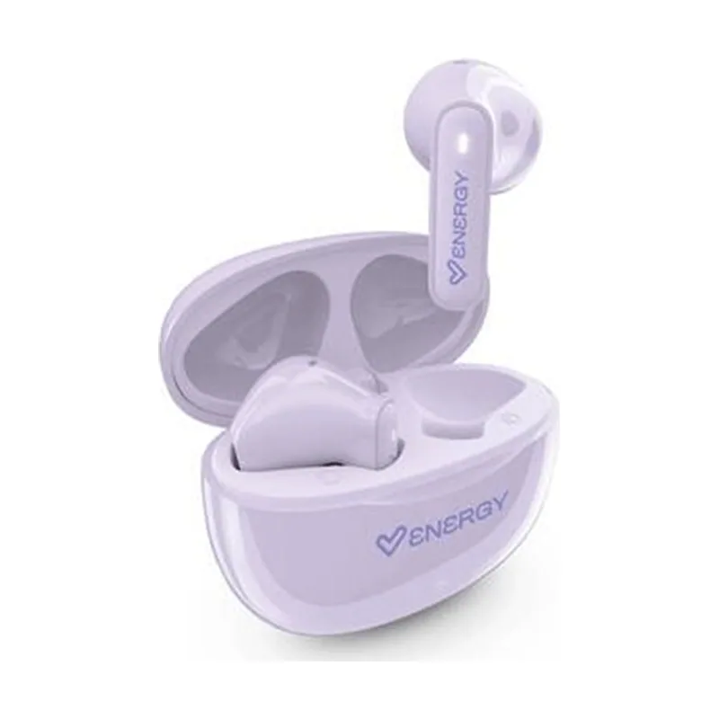 Energy Sistem Auriculares PopBuds TW