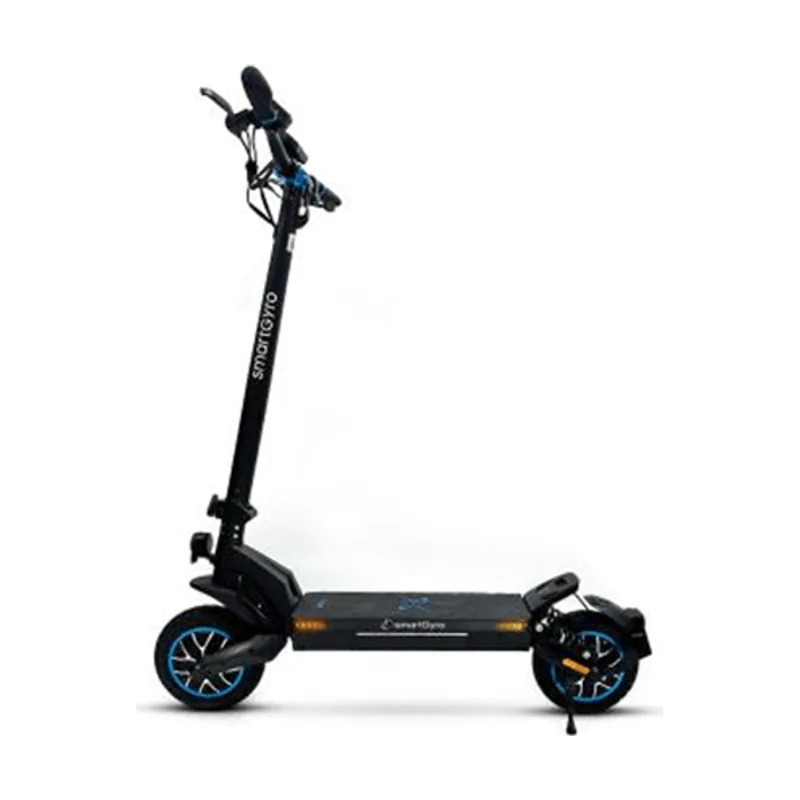 SmartGyro Smartgyrocrossover MAX