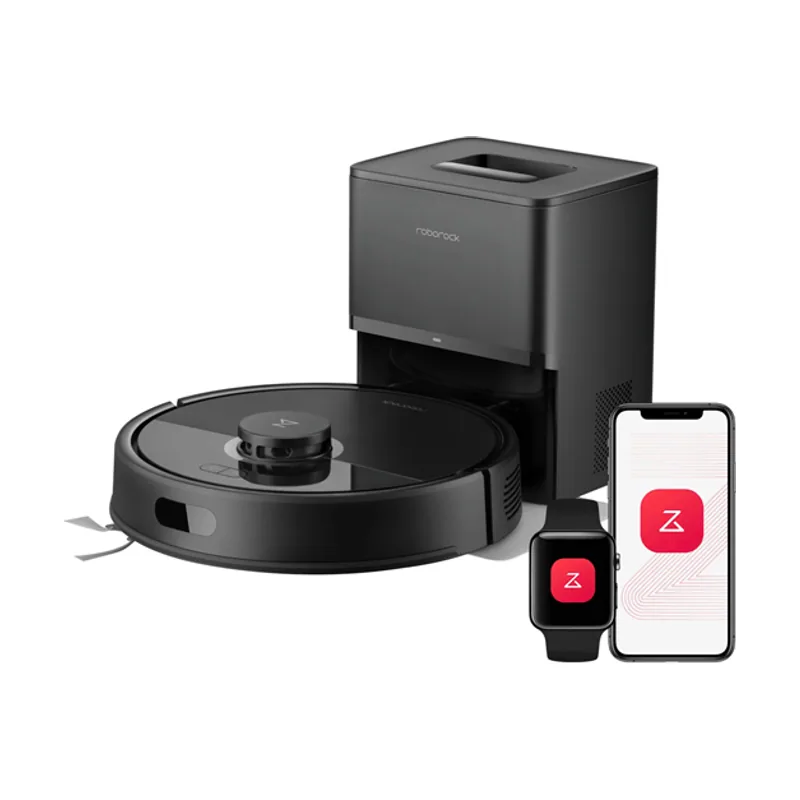 Roborock Robot Friegasuelos Q7TF+