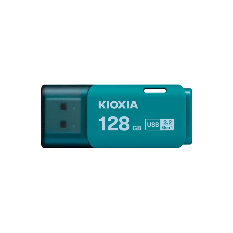 Kioxia USB 3.2 256GB U301 Aqua