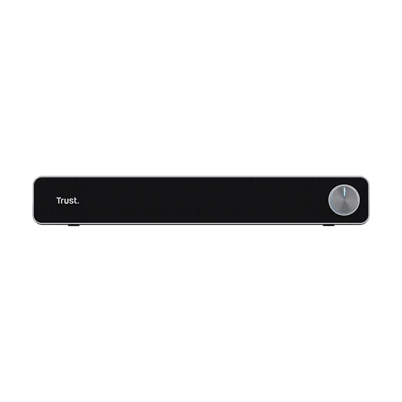 Trust Soundbar Arys Horizontal 6W Control DE Volumen USB Power 22946