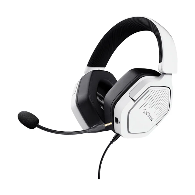 Trust Headset GXT 492 Carus