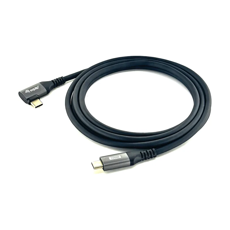 Equip Cable USB-C Macho