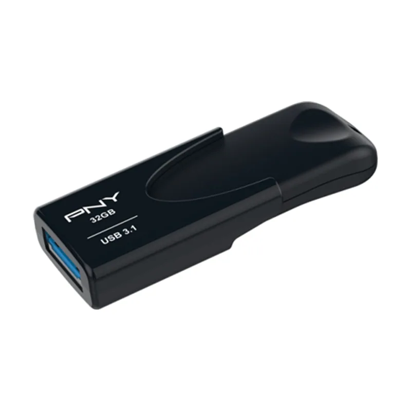 PNY USB 3.1 32GB Attache 4