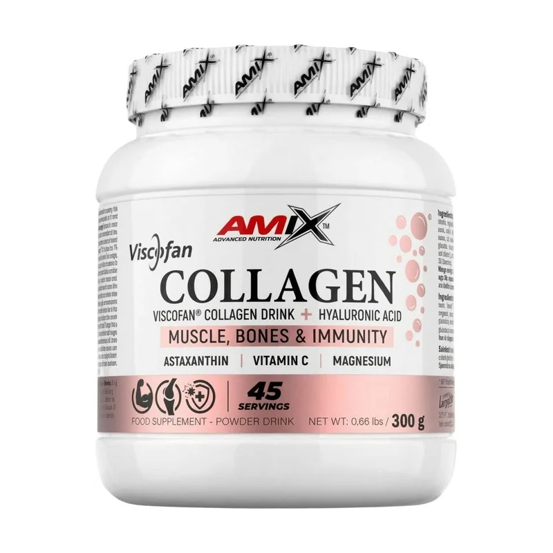 Collagen Viscofan Drink 300 Gr