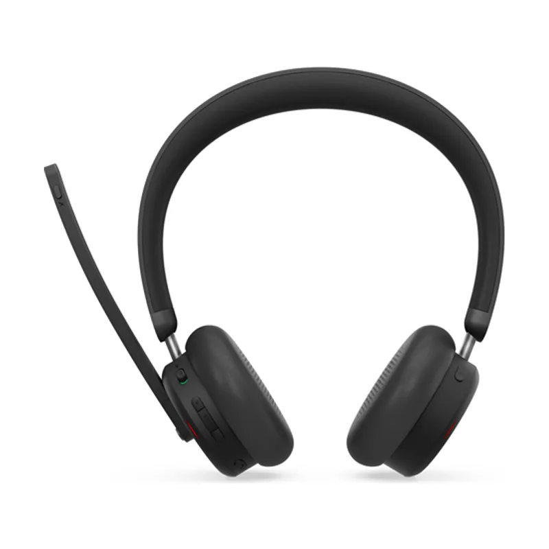 Lenovo Headset DUAL-MODE Wireless ANC Headset 6550 Negro CON Microfono