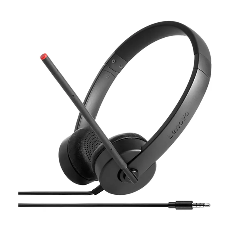 Lenovo Stereo 3.5mm Analog Headset