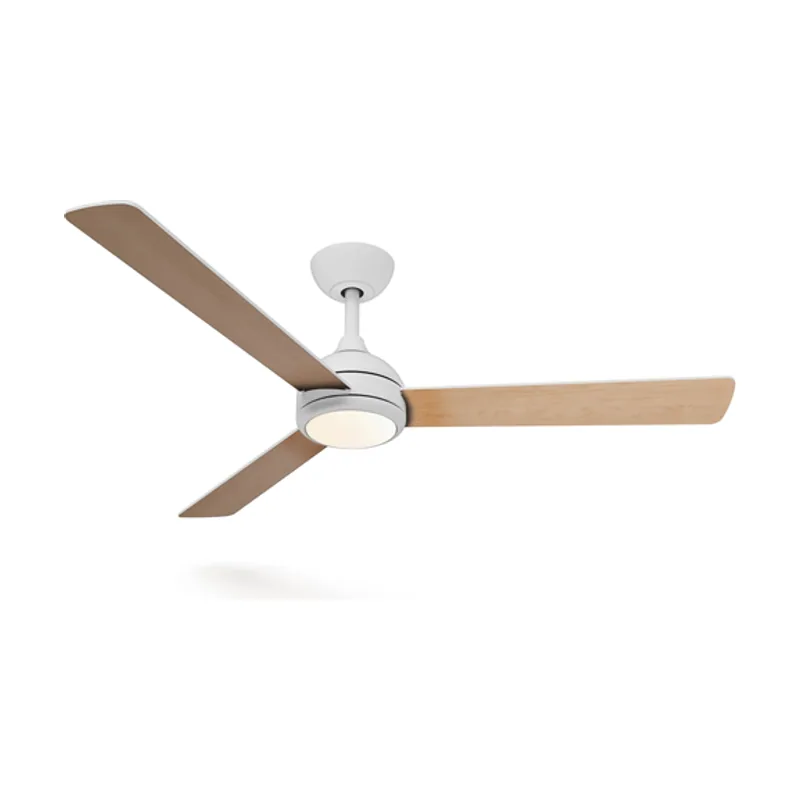 Philips Ventilador techo Luz Velyx 42' 30+24W Mad