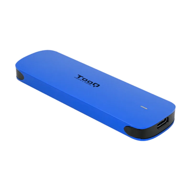 Tooq Caja Externa M.2