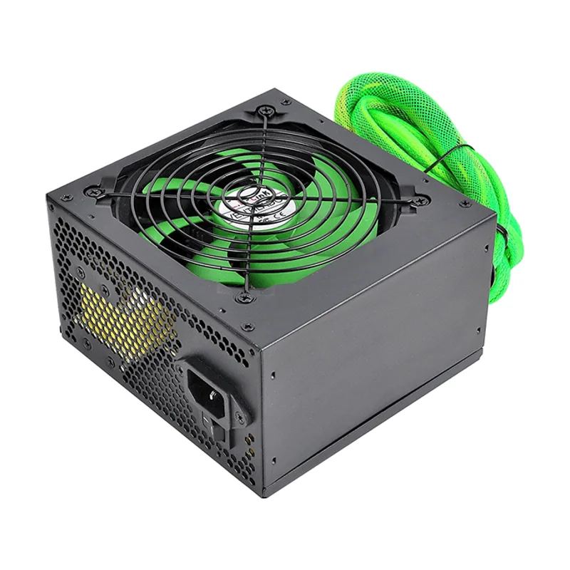 L-Link Fuente Alimentación 650W LL-PS-650 120