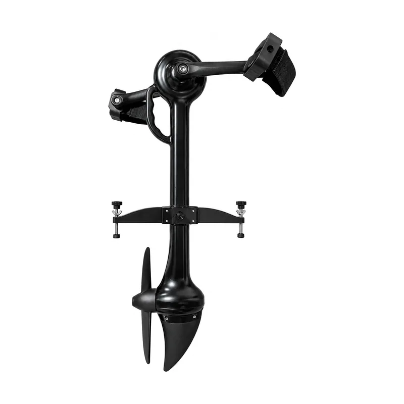 Kol Outdoor Pedalera De Hélice Para Kayak A Pedales Tipo Aletas