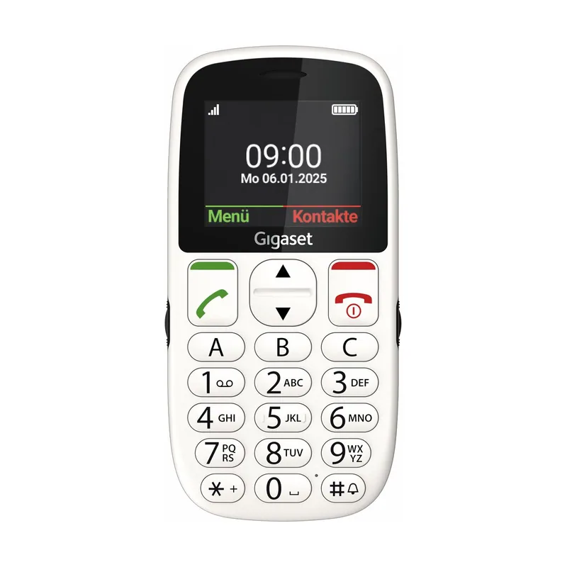 Gigaset Senior GL395 2.2